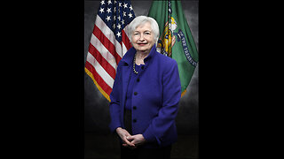 YELLEN HAS TO GO TO KEEP HER FROM STEALING EVERYTHING YOU OWN TO FUND THE RISING DEBT