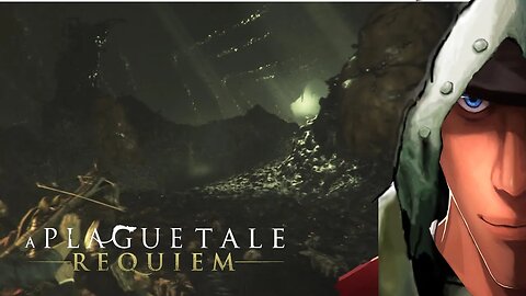 A Plague Tale: Requiem Chapter 13 Nothing Left - Rats devastated completely La cuna