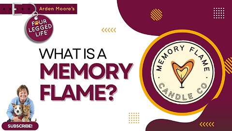 What is a Memory Flame?