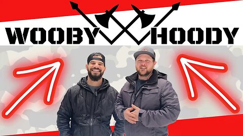 Sandpoint Idaho | Wooby Hoody | Know Your Town