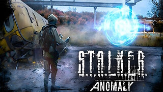 S.T.A.L.K.E.R.: Anomaly-Po parze wszystkich stworzeń