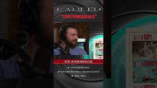 The epic legal battle over thunderball