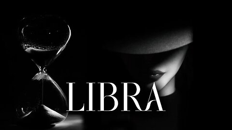 LIBRA ♎SEEING THROUGH THIS ILLUSION!🔮👁️ TAROT READING!