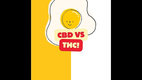CBD vs. THC: Exploring the Differences