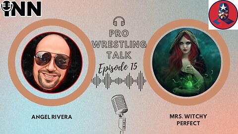 WWE King/Queen of The Ring and AEW Double Or Nothing Review | Pro Wrestling Talk Ep. 15