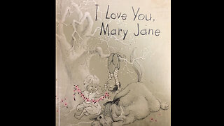 I Love You Mary Jane