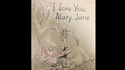I Love You Mary Jane