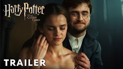 Harry Potter And The Cursed Child - Trailer (2025)