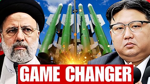 Iran-North Korea: Engagement & Deterrence! What Will the US Do?