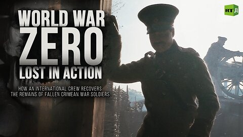 World War Zero. Lost in Action | RT Documentary