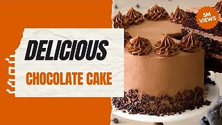 simple & Quick decorating cake with in 5minutes//jinsi ya kupamba cake #shorts #subscribe #youtube
