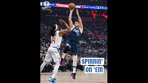 MAVERICKS at CLIPPERS _ FULL GAME 5 HIGHLIGHTS _ May 1, 2024_Must Watch!!