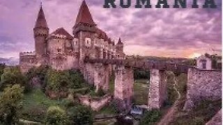 Tour Romania