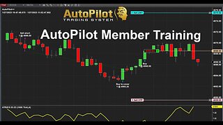 Live Training⚡AutoPilot Member Class