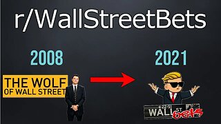 How r/WallStreetBets Is Taking Over The Stock Market