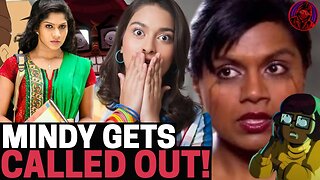 Velma Gets ATTACKED By Mindy Kalings OWN PEOPLE! Media Sites CLAIM Fans Are DIVIDED But They ARE NOT