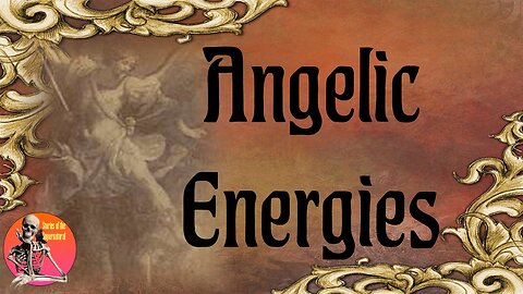 Angelic Energies | Interview with Barry Strohm | Stories of the Supernatural