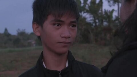 Boy From Nowhere (2023) Trailer | Philippines War Movie