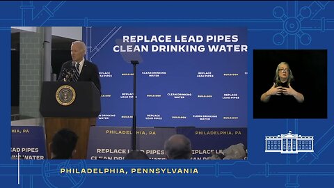 LIVE: President Biden, VP Harris delivering remarks on the economy...