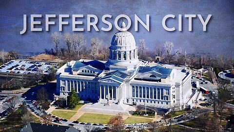 Jefferson City, Missouri | Repent America Outreach