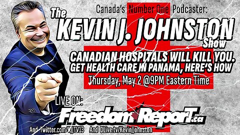 Canadian Hospitals Will KILL YOU - Get Health Care Internationally Instead!