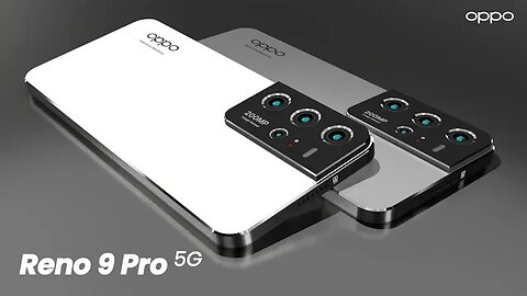 OPPO RENO 9 PRO 5G