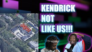 HE MADE A CLUB BANGER DISSTRACK! | KENDRICK LAMAR - Not Like Us (REACTION!!!)