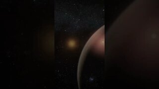 Próxima-b: o exoplaneta mais próximo da Terra! #proximab #exoplanet