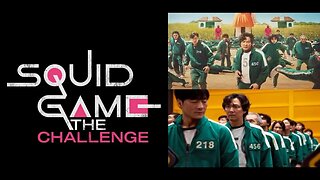 Contestants of the Squid Game Reality Show Squid Game: The Challenge Claim It Was Inhumane