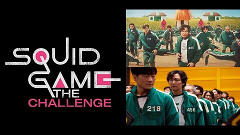 Contestants of the Squid Game Reality Show Squid Game: The Challenge Claim It Was Inhumane