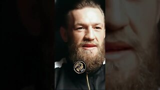 CONOR MCGREGOR On NEVER Forgetting Where He Came From #shorts #conormcgregor