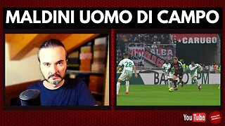 Dentro la crisi del MILAN: il salvataggio di Pioli, le responsabilità di Maldini, l'abisso