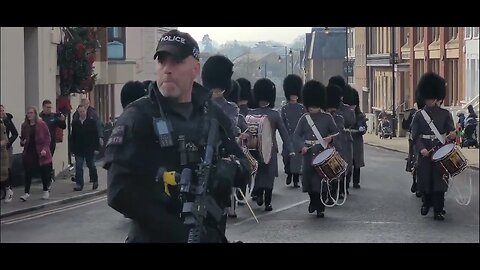 changing of the Guards windsorcastle #windsorcastle