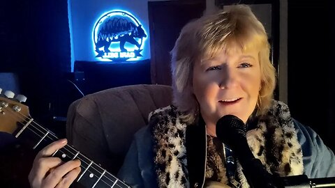 Wayfaring Stranger- Emmylou Harris cover by Cari Dell