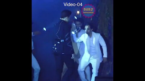 Tere Ishq Mein Ghayal Performance 04