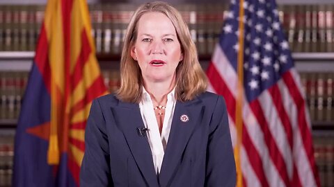Arizona AG on Meadows, Giuliani Indictments: ‘I Will Not Allow American Democracy To Be Undermined’