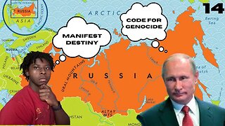 Road to Victory || Russian Domination Episode 14