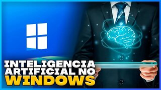 "Desperte o potencial da IA ​​com a integração do Windows: transforme sua experiência de computação"