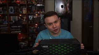 ASMR XBOX Series X Unboxing and First Look