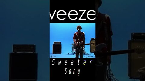 KARL KOCH LET THE DOGS OUT | WEEZER'S SWEATER SONG MUSIC VIDEO