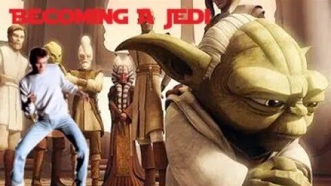 The Deliberations of the Jedi