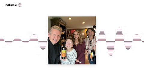 The Nashville Wine Duo Podcast (5) - EmmaLily Vineyards Owner and Wine Maker Steve Peterson