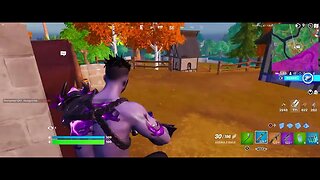 were back with some fortnite action