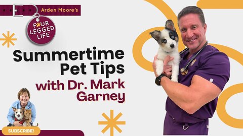 Meet Dr. Mark Garny