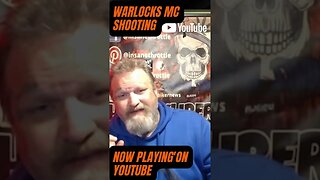 Warlocks MC CONVICTION #shorts