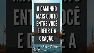 Frase do Tiago Brunet | #shorts