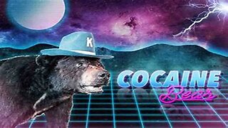 The Greatest Movie Ever Made: Cocaine Bear
