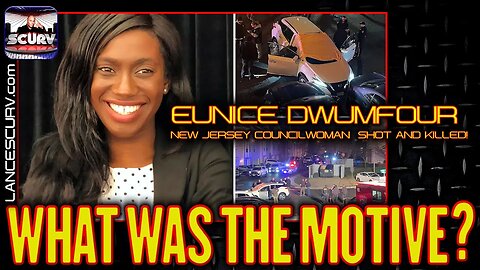 EUNICE DWUMFOUR: THE NEW JERSEY COUNCILWOMAN WHOSE LIFE WAS MYSTERIOUSLY AND VIOLENTLY TAKEN!