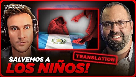 Tenemos que salvar a los niños! La razón por la cual Guatemala es muy importante!!