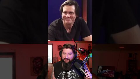 When Jim Carrey and Norm McDonald Are In The Same Room